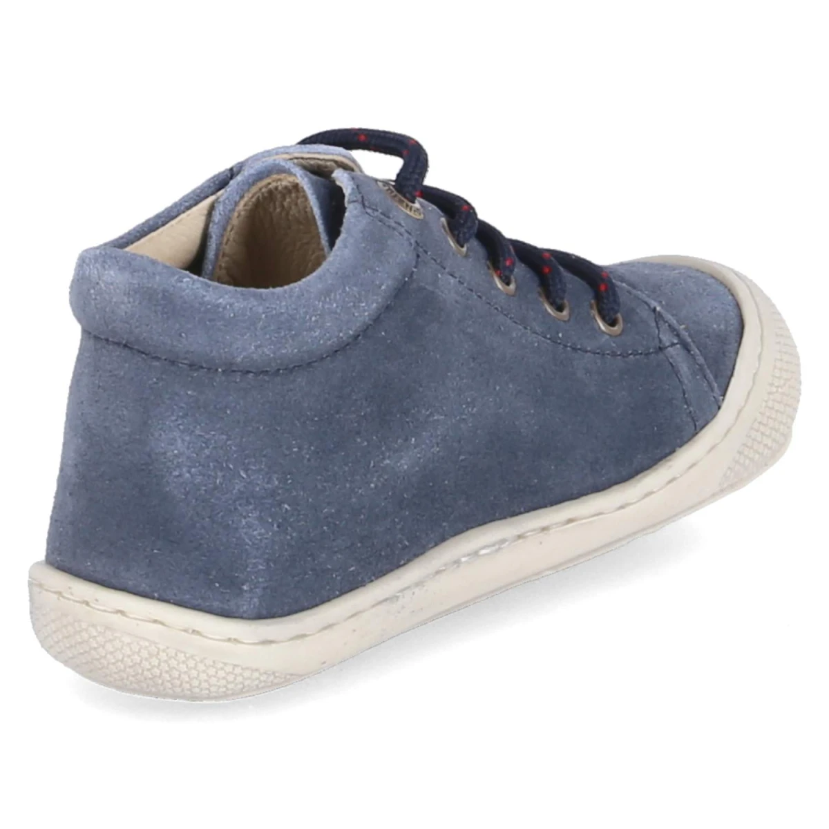 Schnürschuhe COCOON - navy