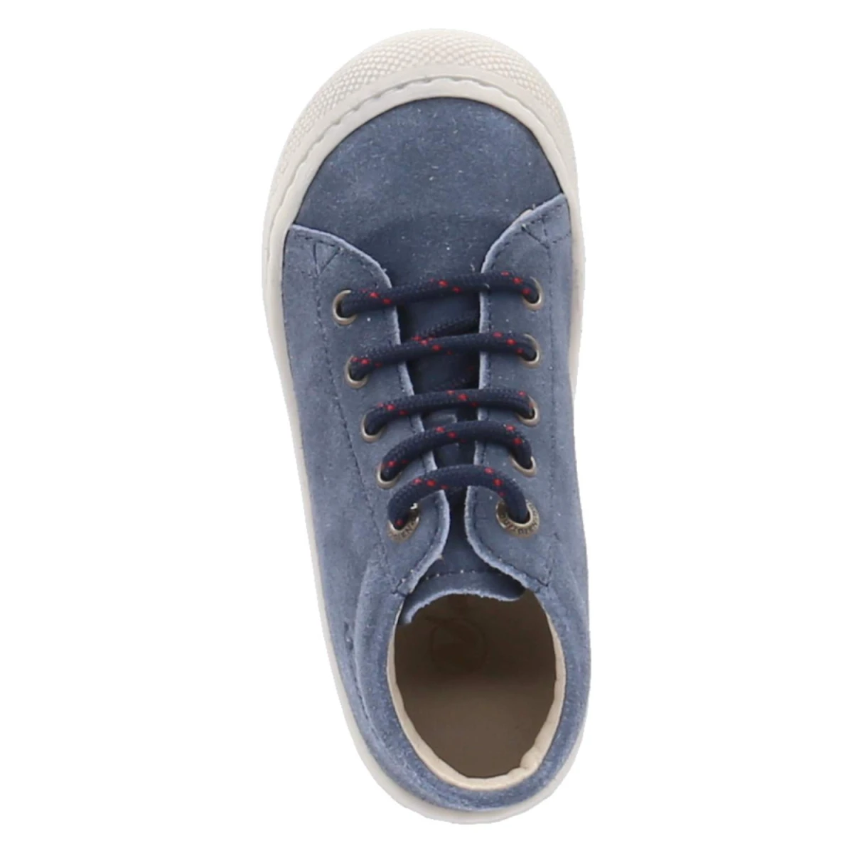 Schnürschuhe COCOON - navy