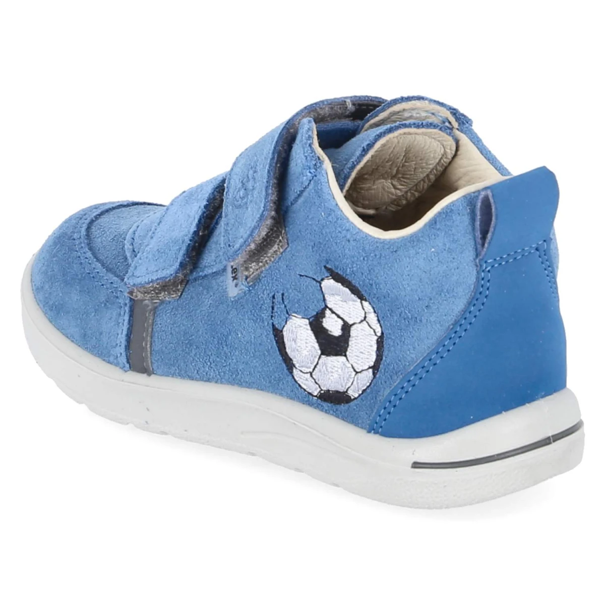 Klettschuhe LIV - adriatic (Fußball)