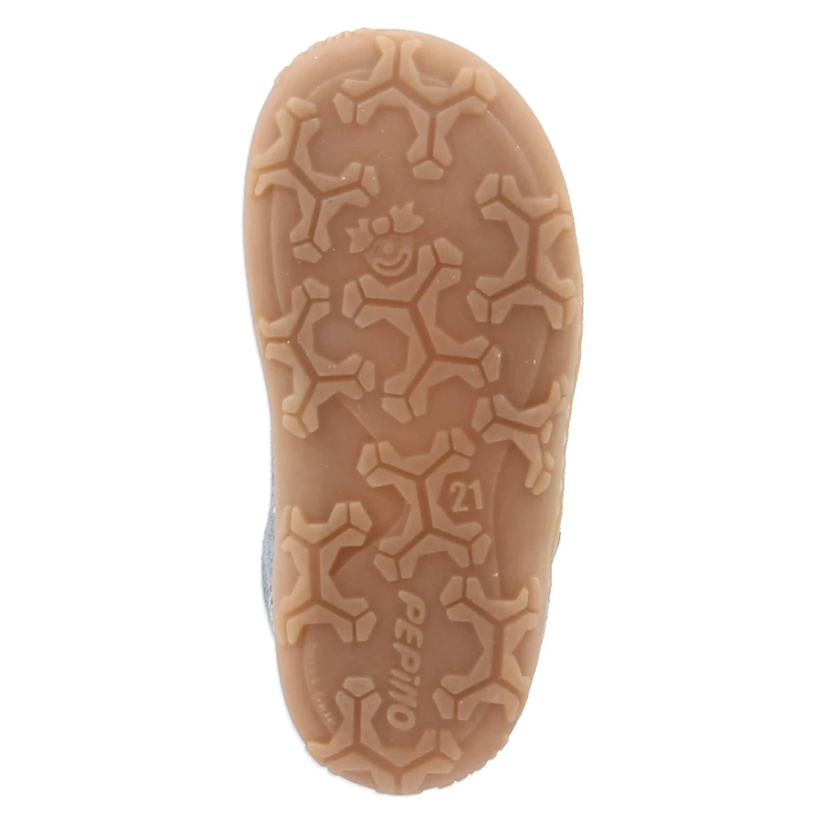 Schnürschuhe SAMY - Space