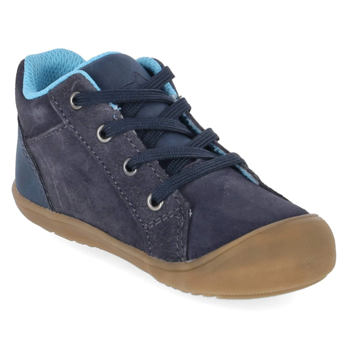 Schnürschuhe KALANI - MARINE
