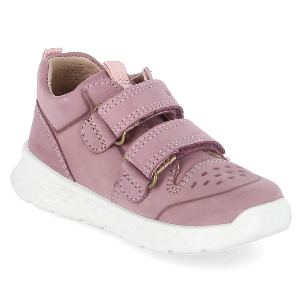 Klettschuhe BREEZE - LILA/ROSA