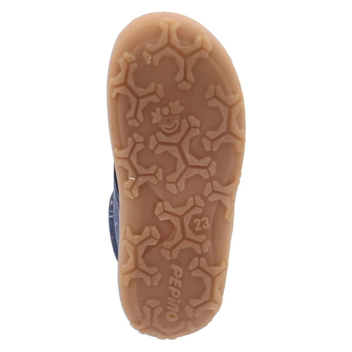 Schnürschuhe DOTS - nautic