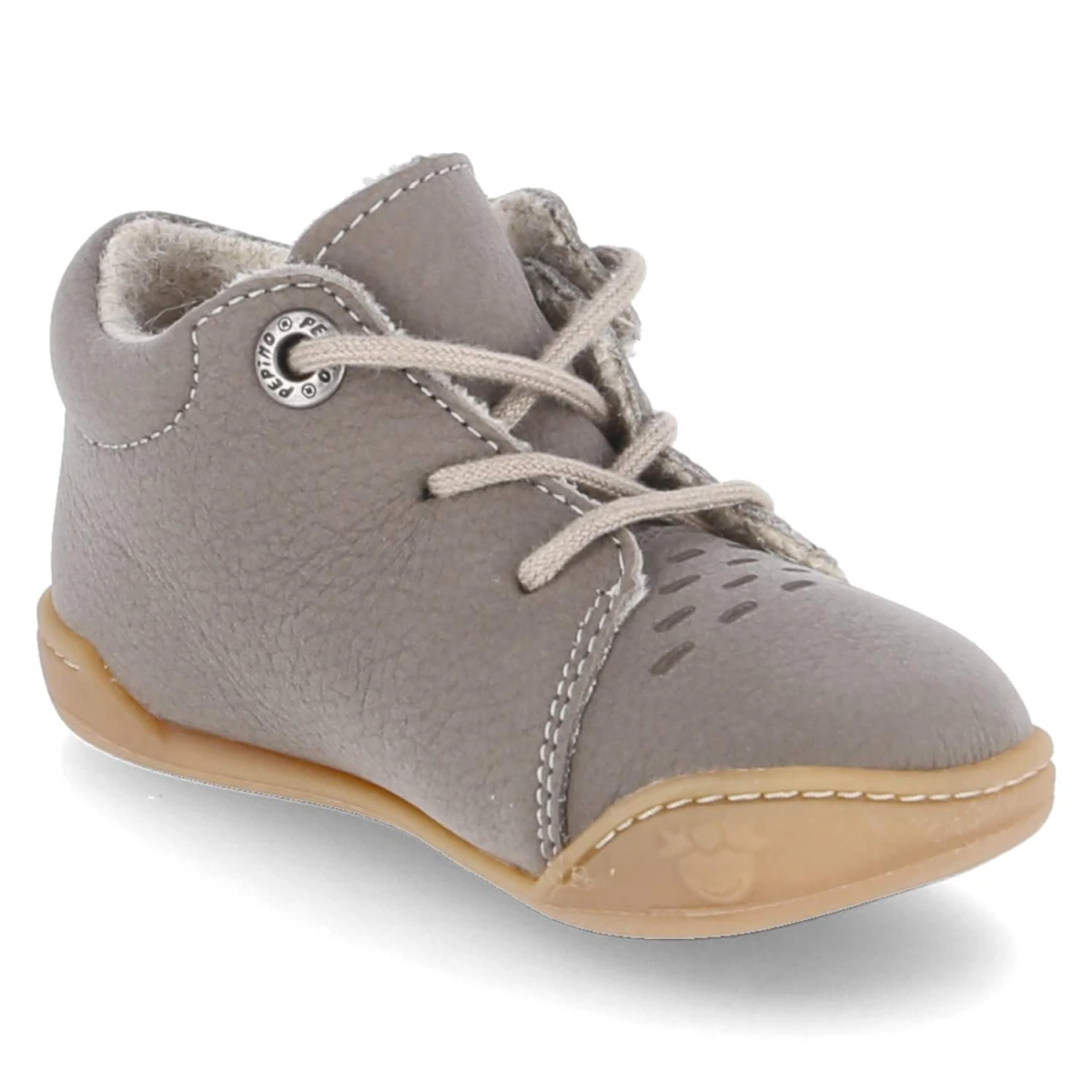 Halbschuhe TED - quinoa
