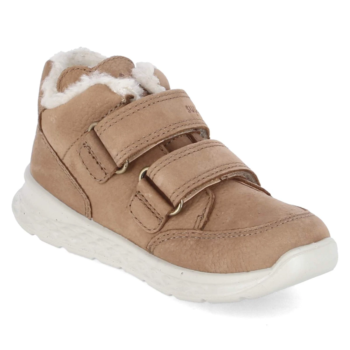 Winterschuhe BREEZE - Braun