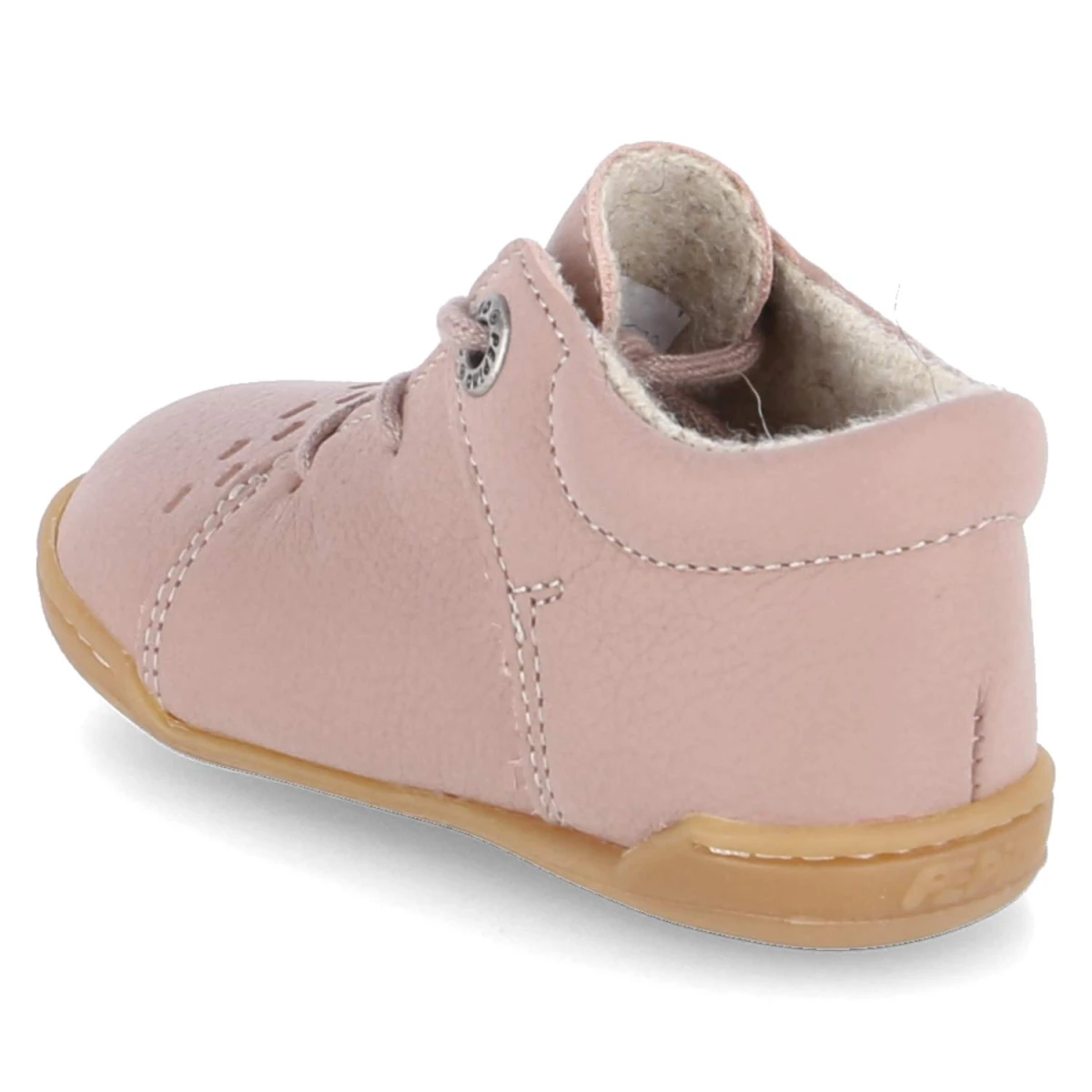 Halbschuhe TED - barbie