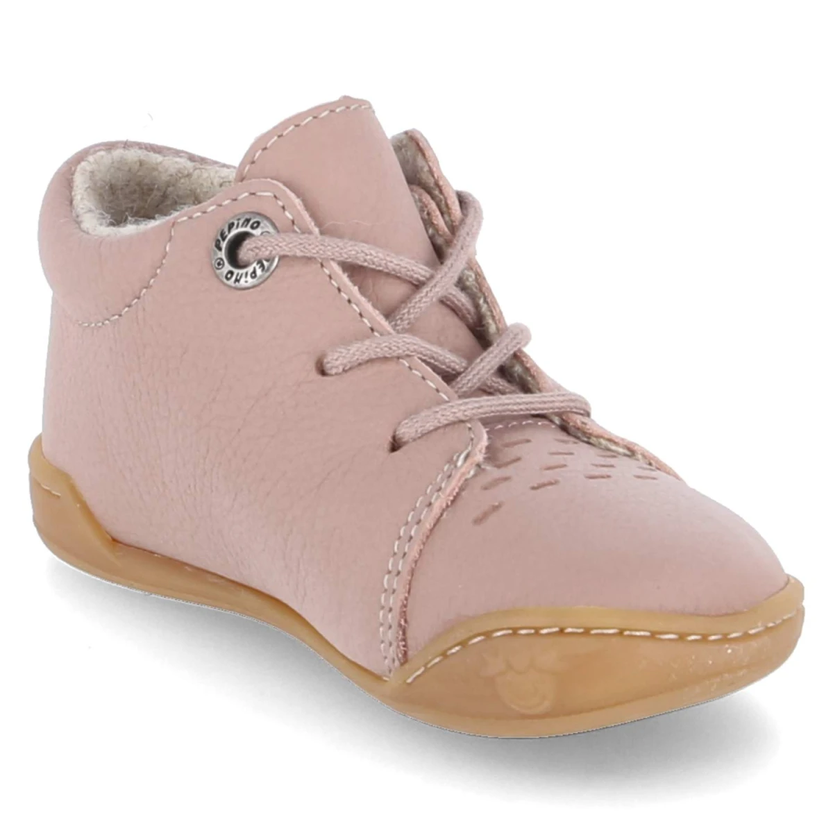 Halbschuhe TED - barbie