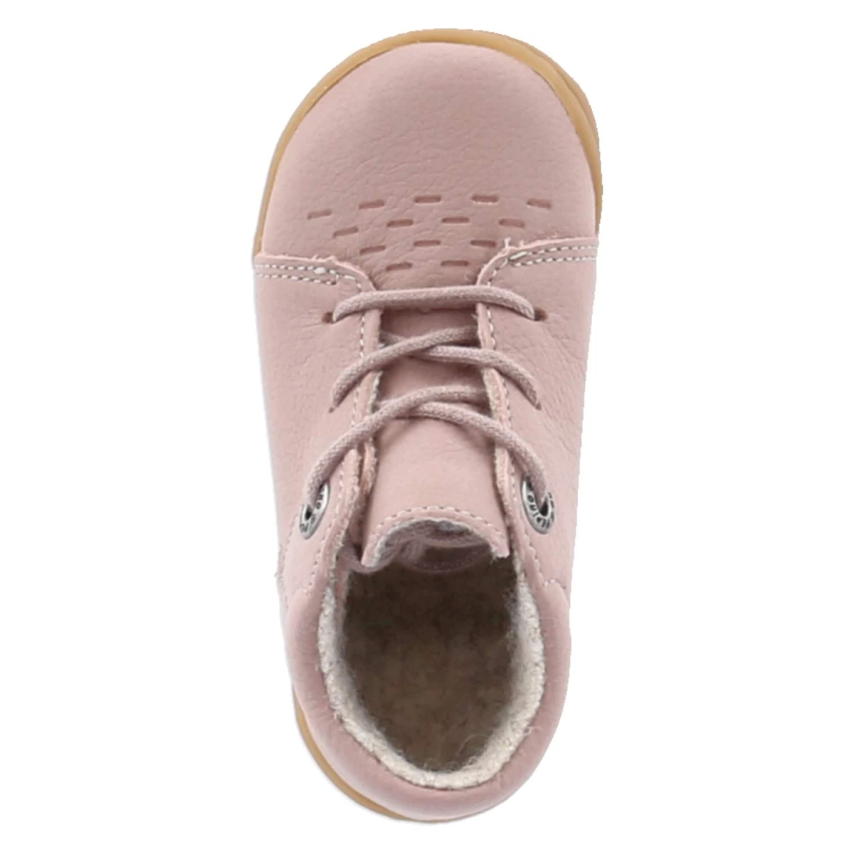 Halbschuhe TED - barbie