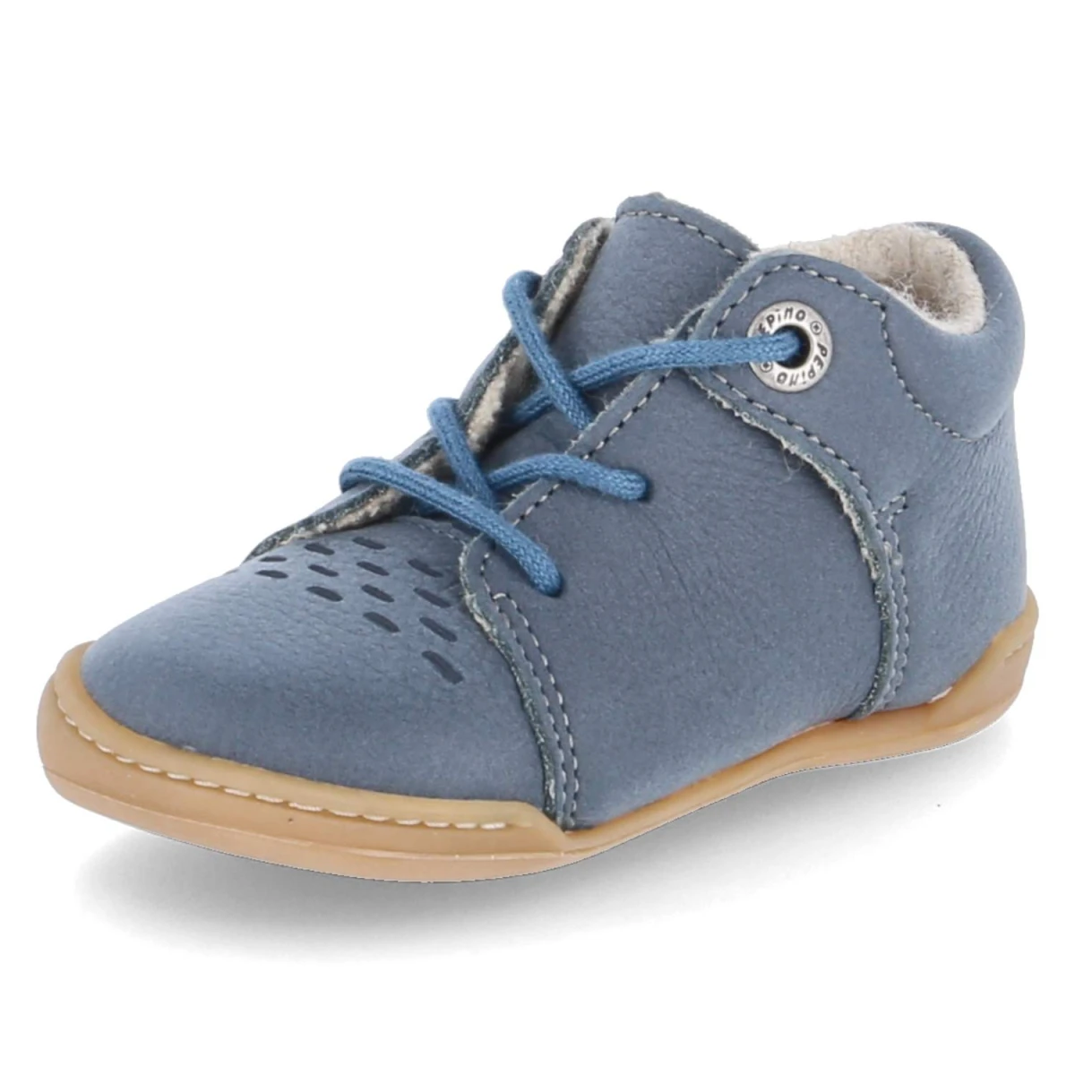 Halbschuhe TED - reef