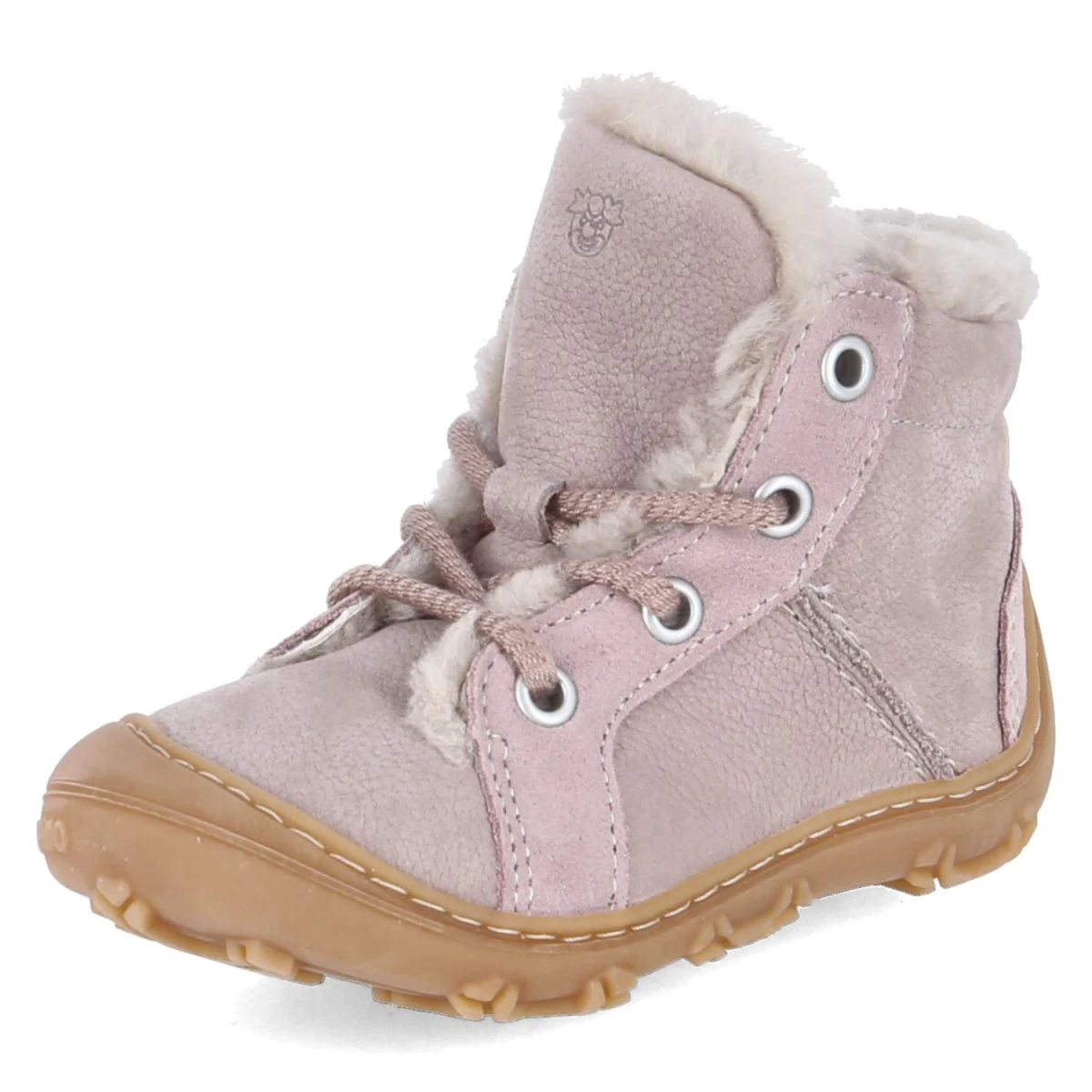 Winterschuhe ELIA - viola