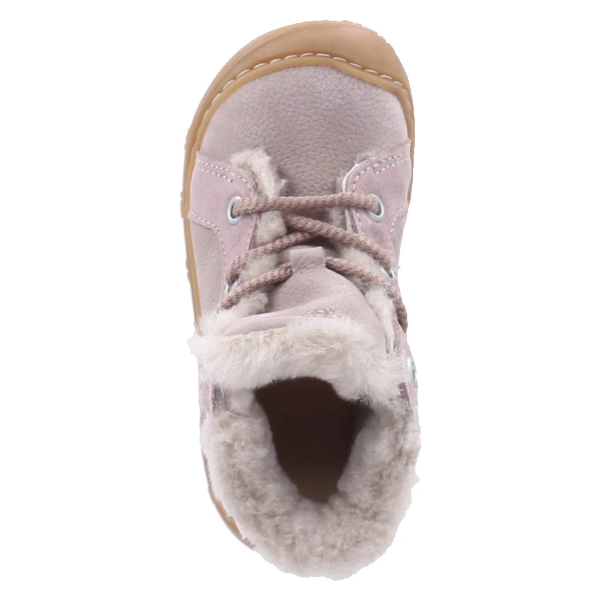 Winterschuhe ELIA - viola