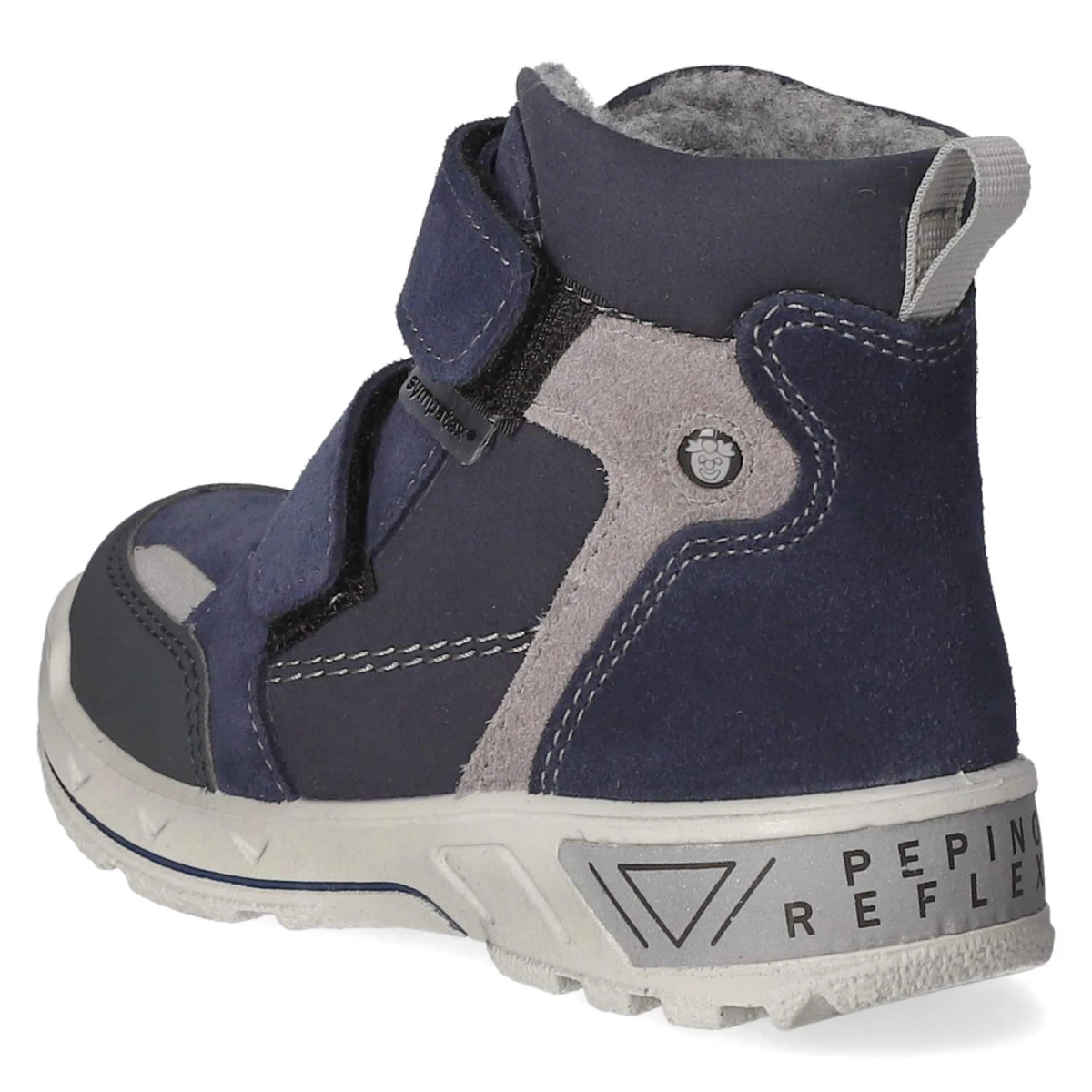 Stiefeletten JANNE - nautic