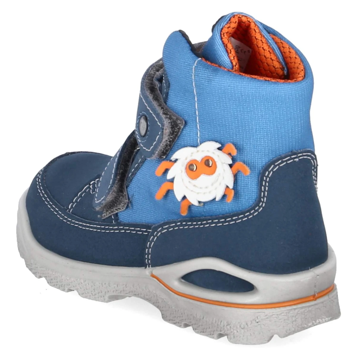 Snowboots JAN - pavone/adriatic