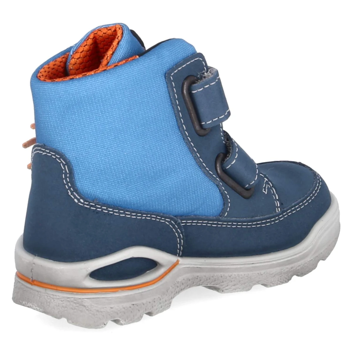 Snowboots JAN - pavone/adriatic