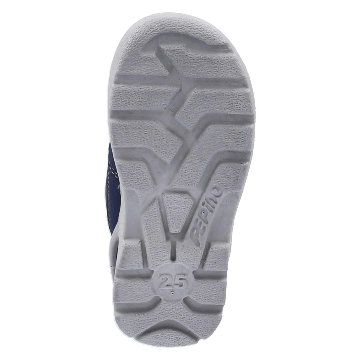 Winterboots FLORI - nautic/ozean