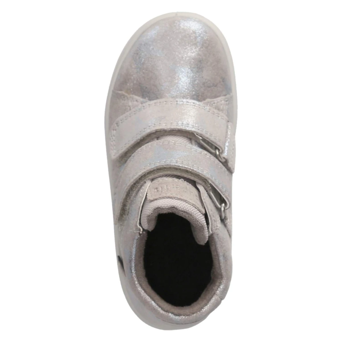 Stiefeletten SUPIES - hellgrau