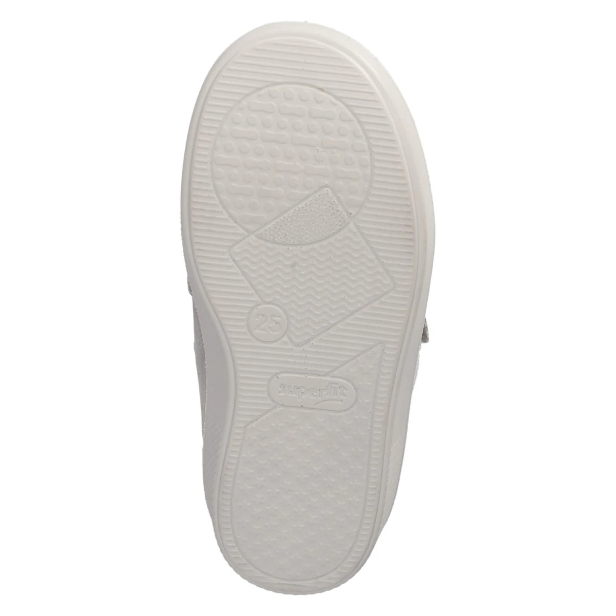 Stiefeletten SUPIES - hellgrau