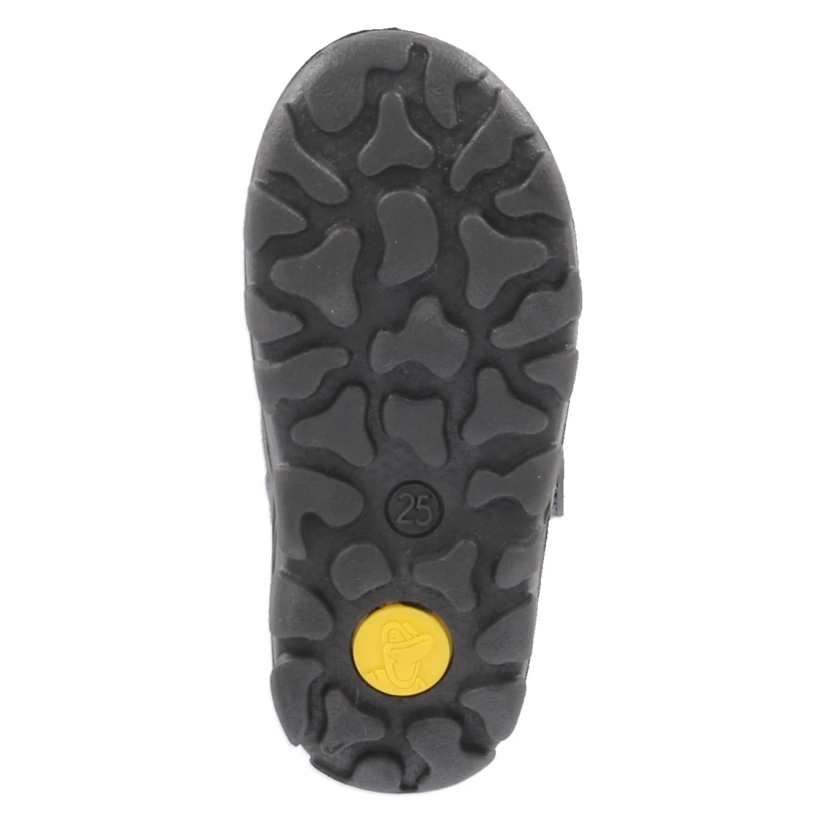 Snowboots KOSY SYMPATEX - grey-rose