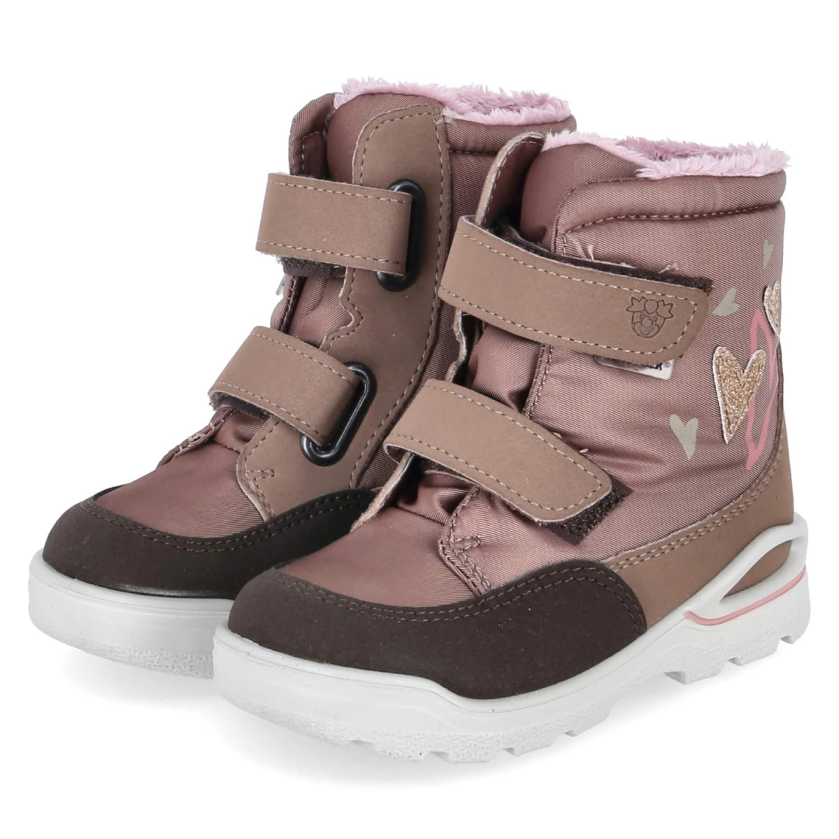 Snowboots MELINA - SCHOKO