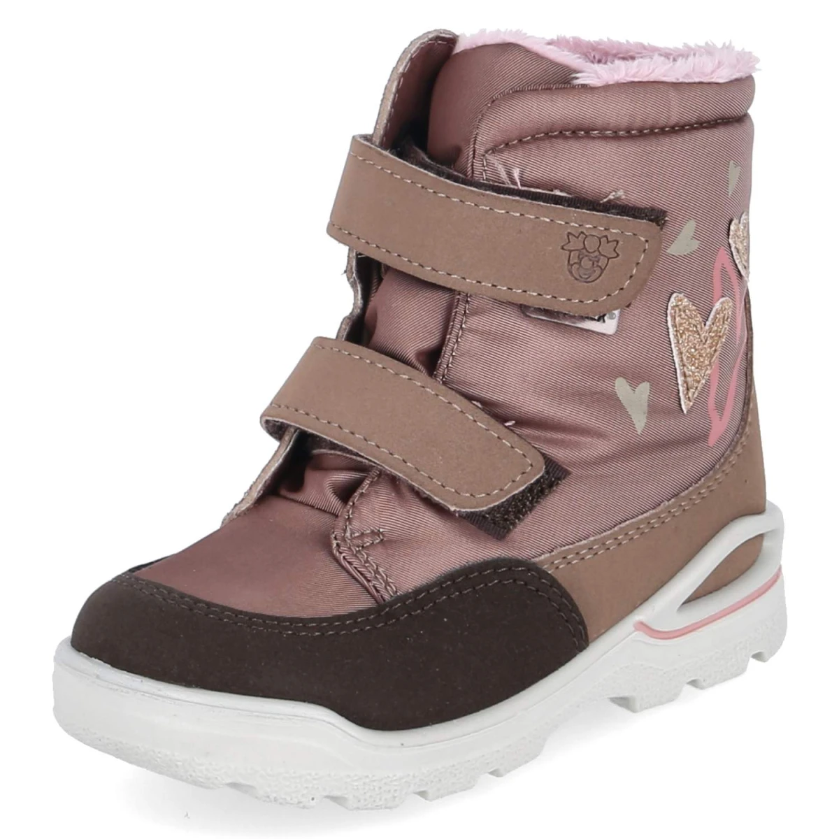 Snowboots MELINA - SCHOKO