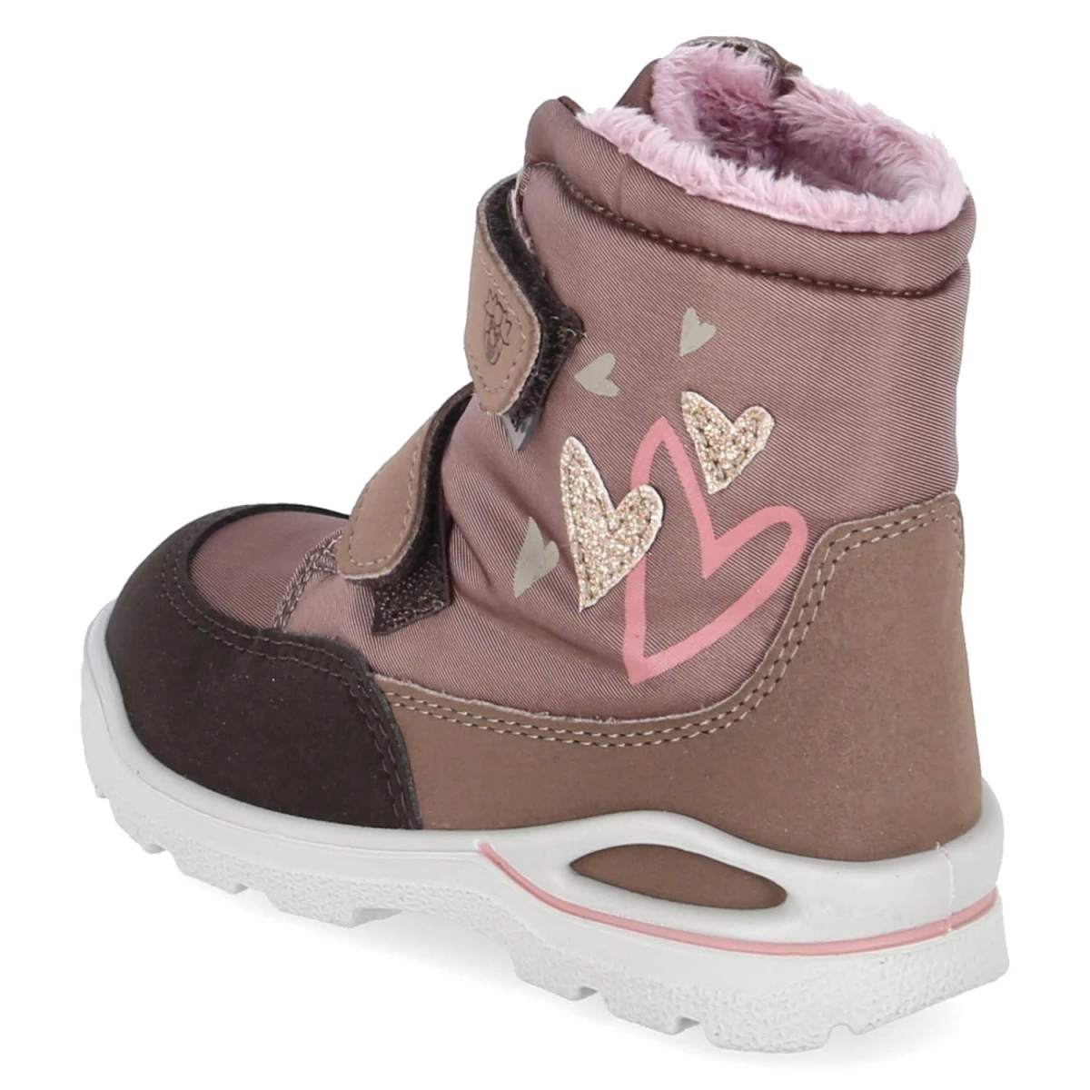 Snowboots MELINA - SCHOKO
