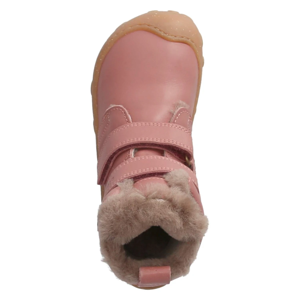 Winterstiefeletten LUKE LAMB - rosa