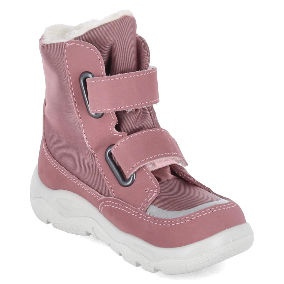 Winterstiefel ANKI - sucre/candy