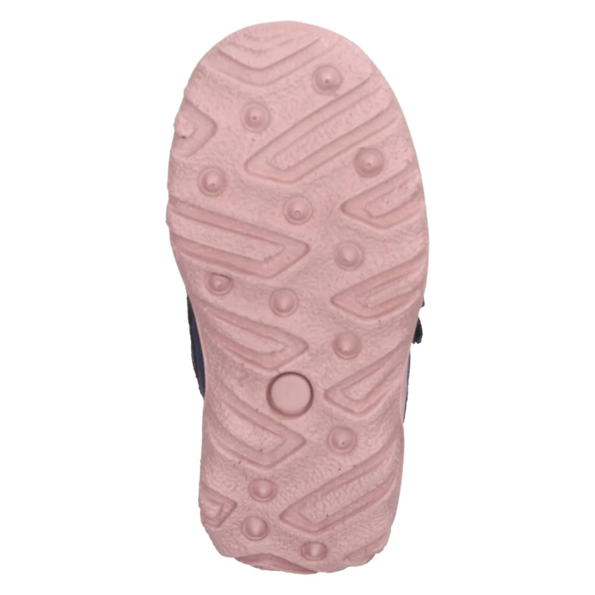 Wintterstiefel  HUSKY1 - BLAU/ROSA