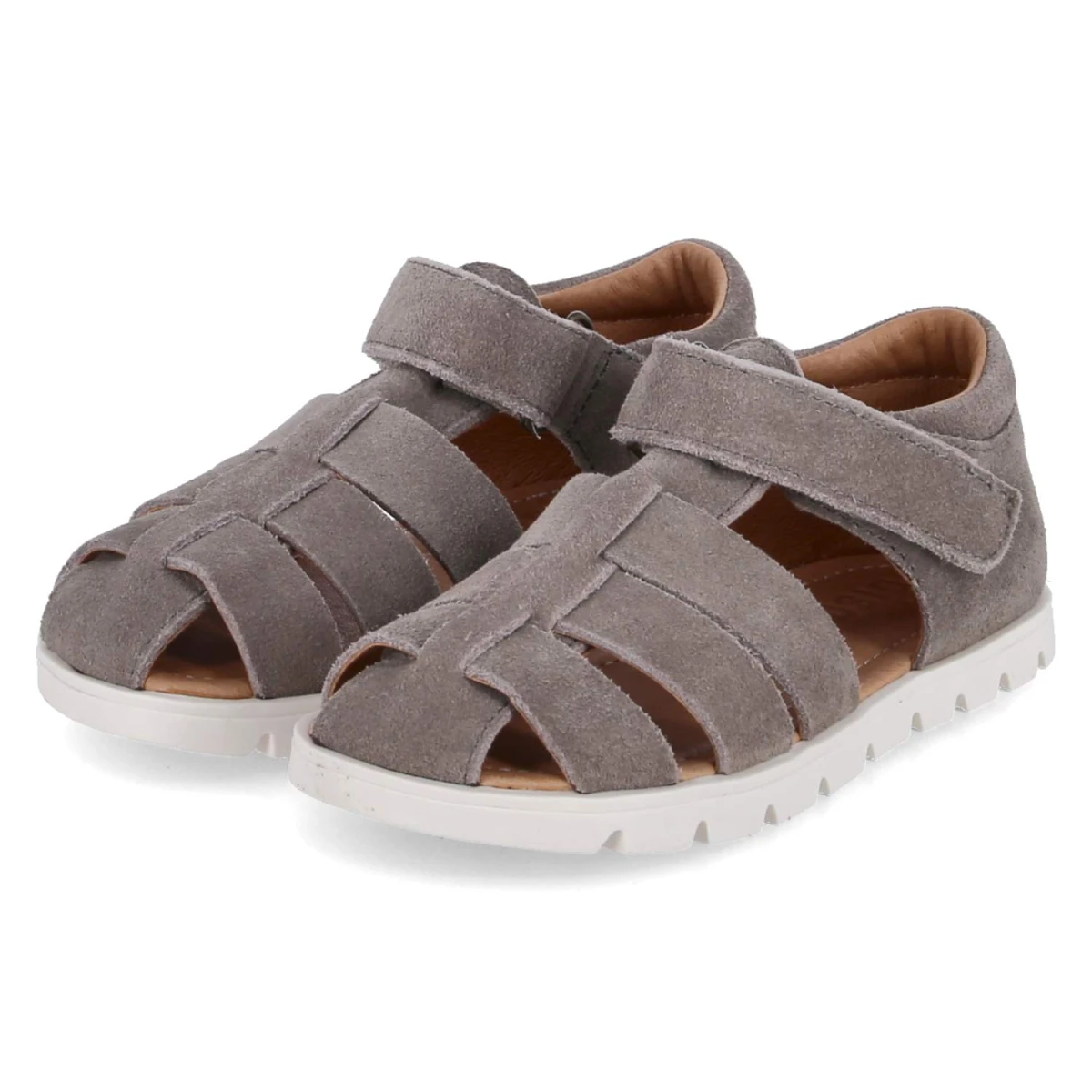 Sandalen BEKA S - stone