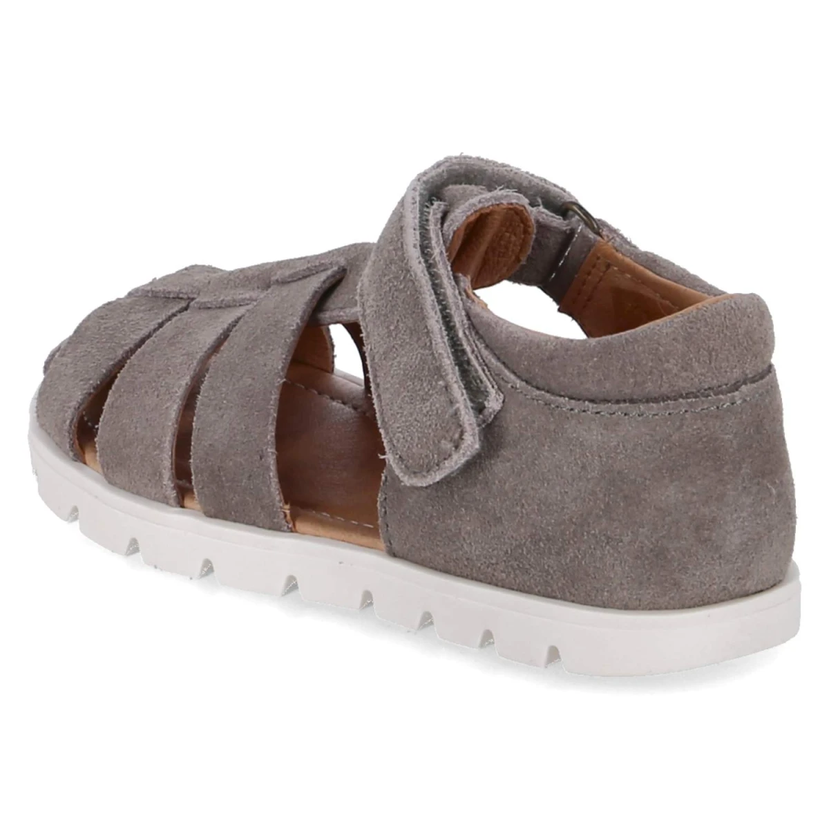 Sandalen BEKA S - stone