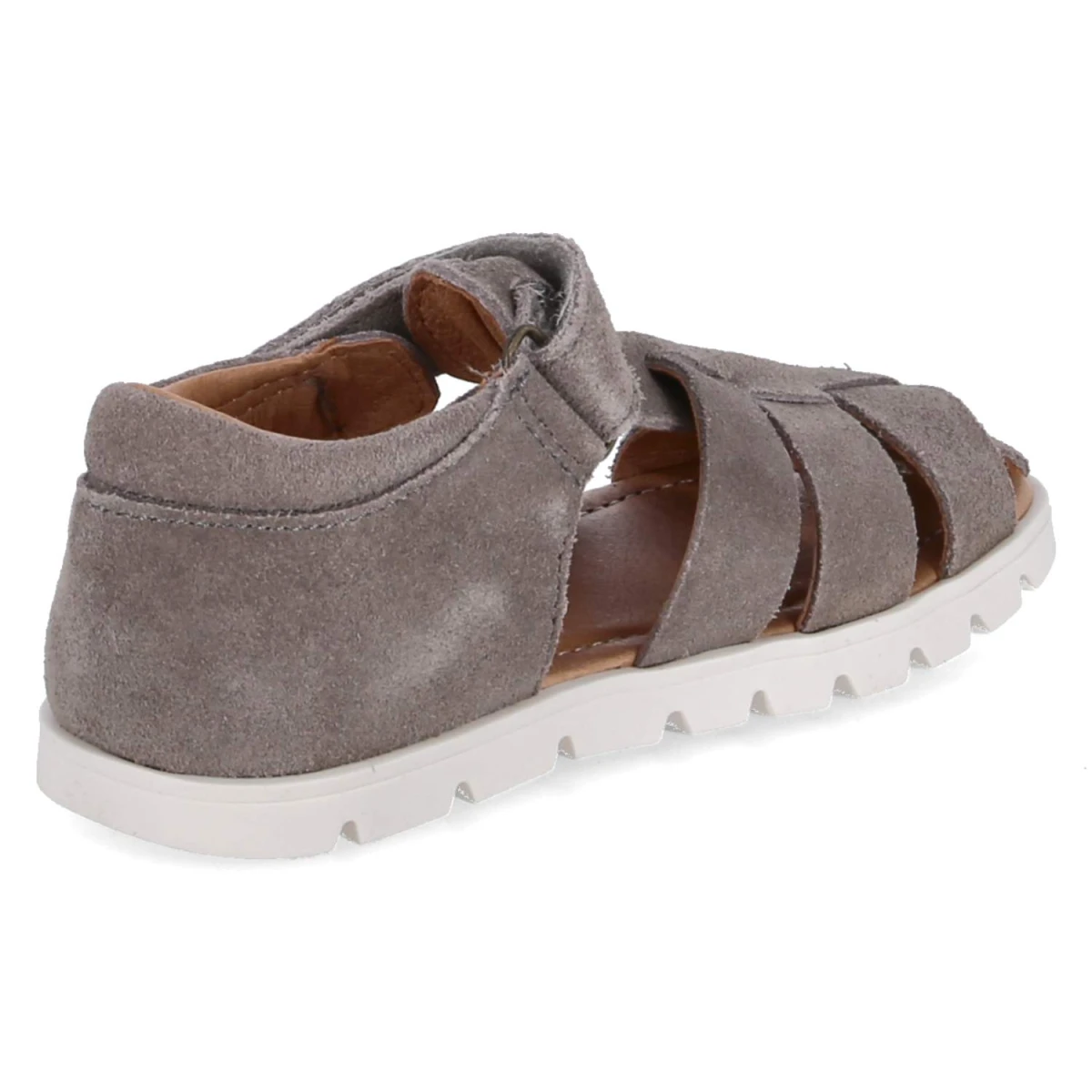 Sandalen BEKA S - stone