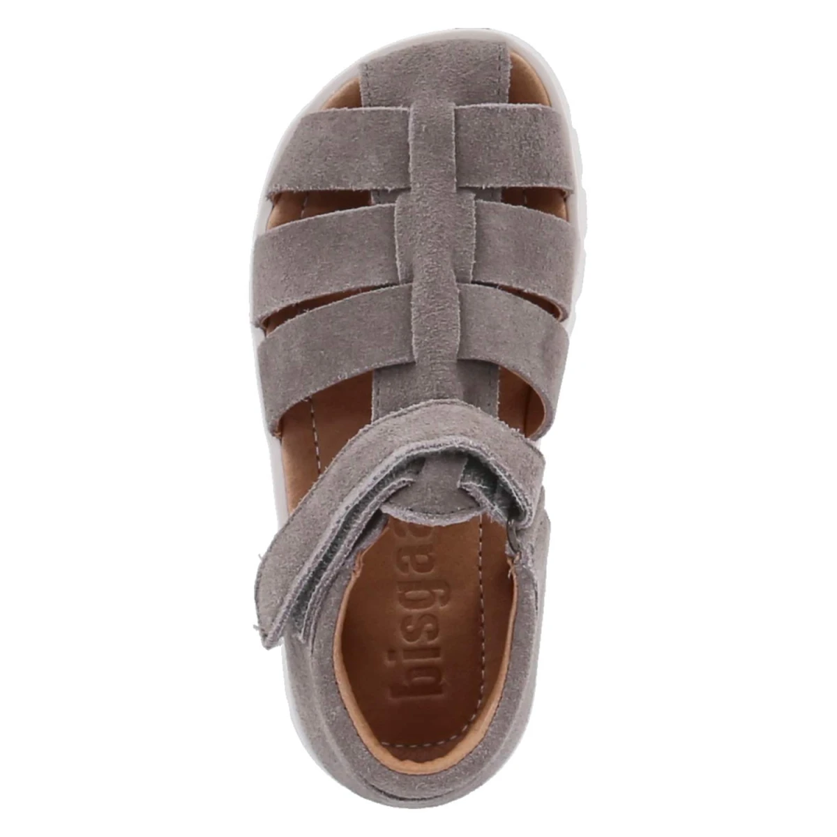 Sandalen BEKA S - stone