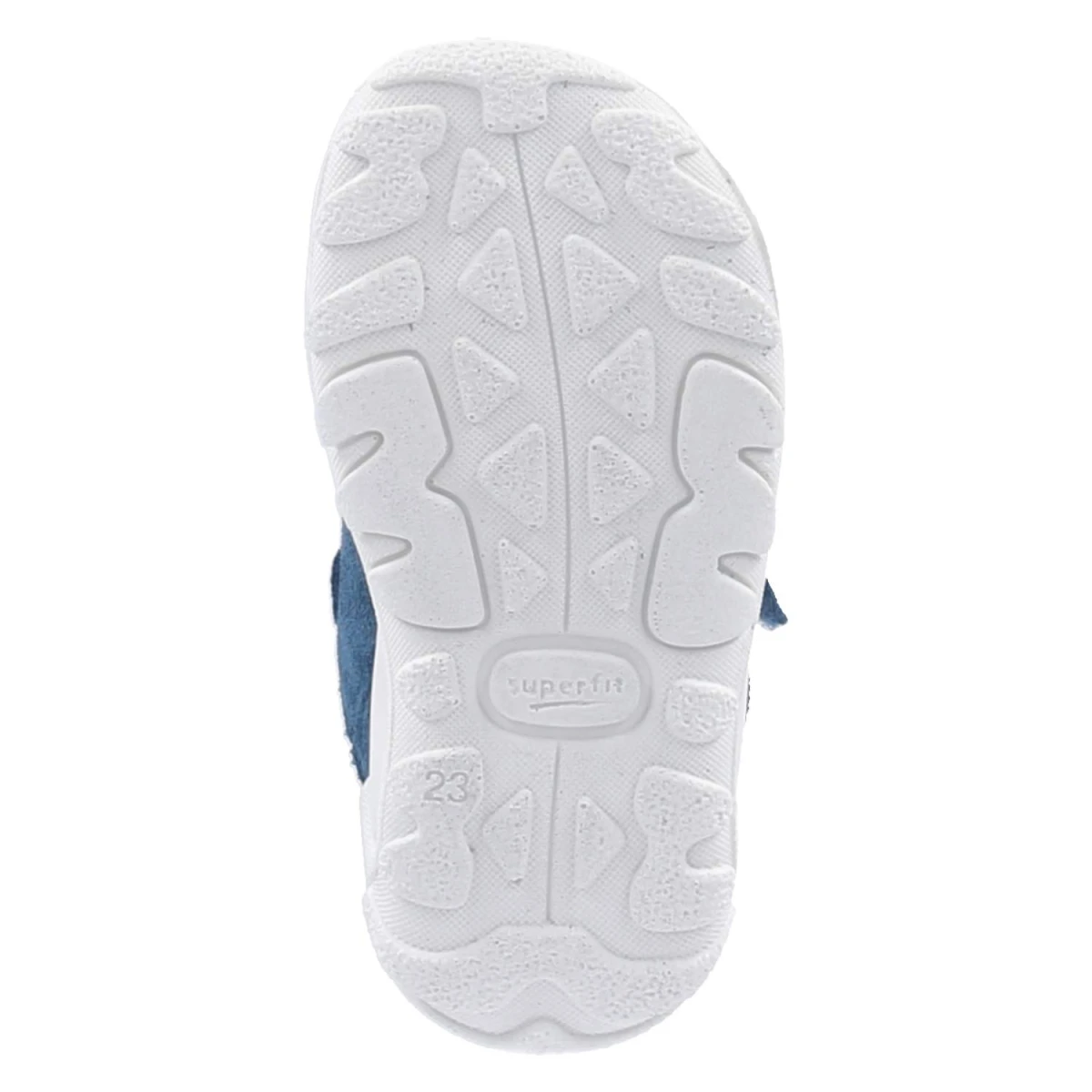 Sandalen FLOW - BLAU/TÜRKIS