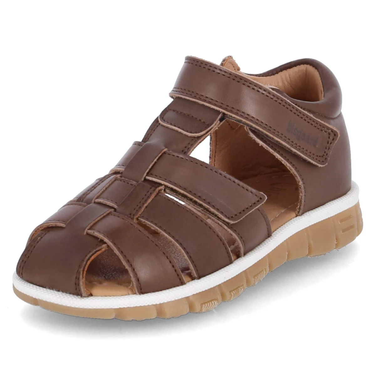 Sandalen ANGUS - brown
