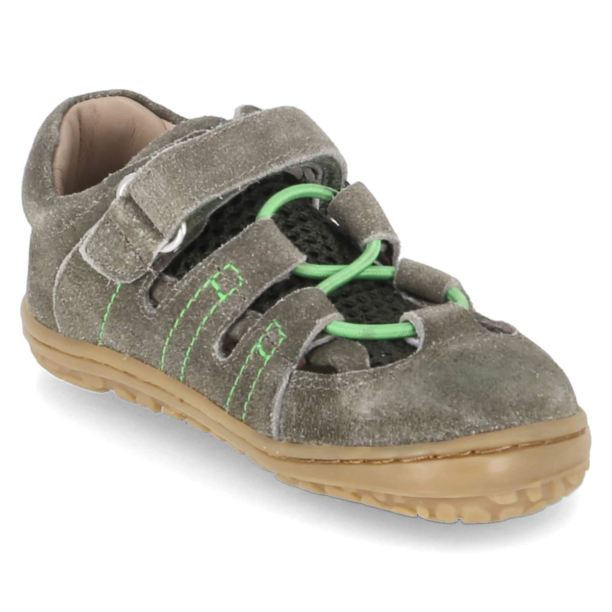 Sandalen NAFFI - olive
