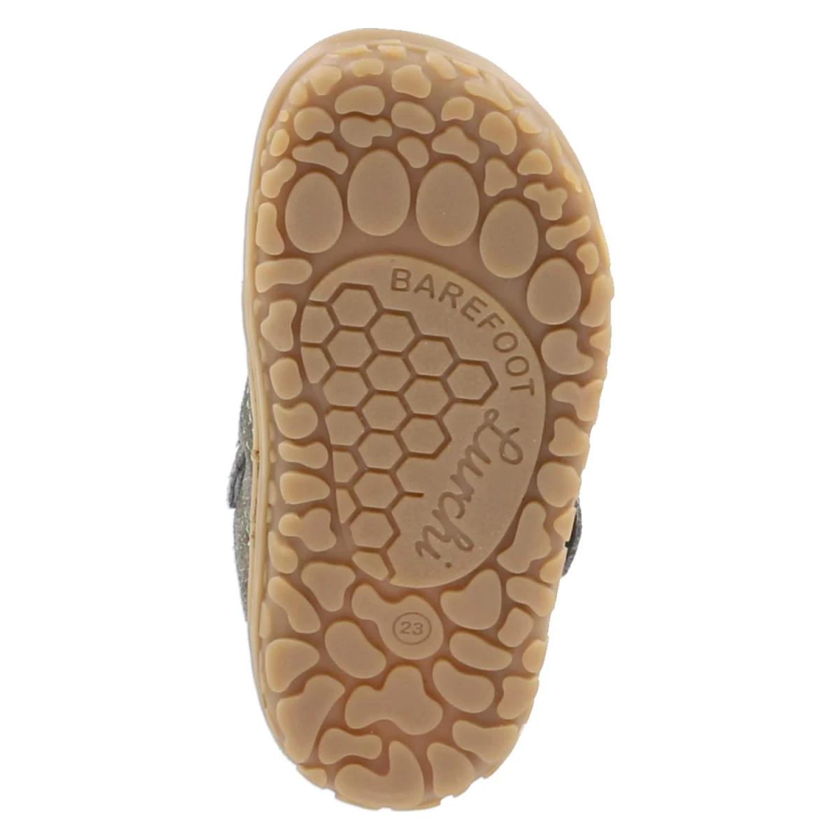 Sandalen NAFFI - olive