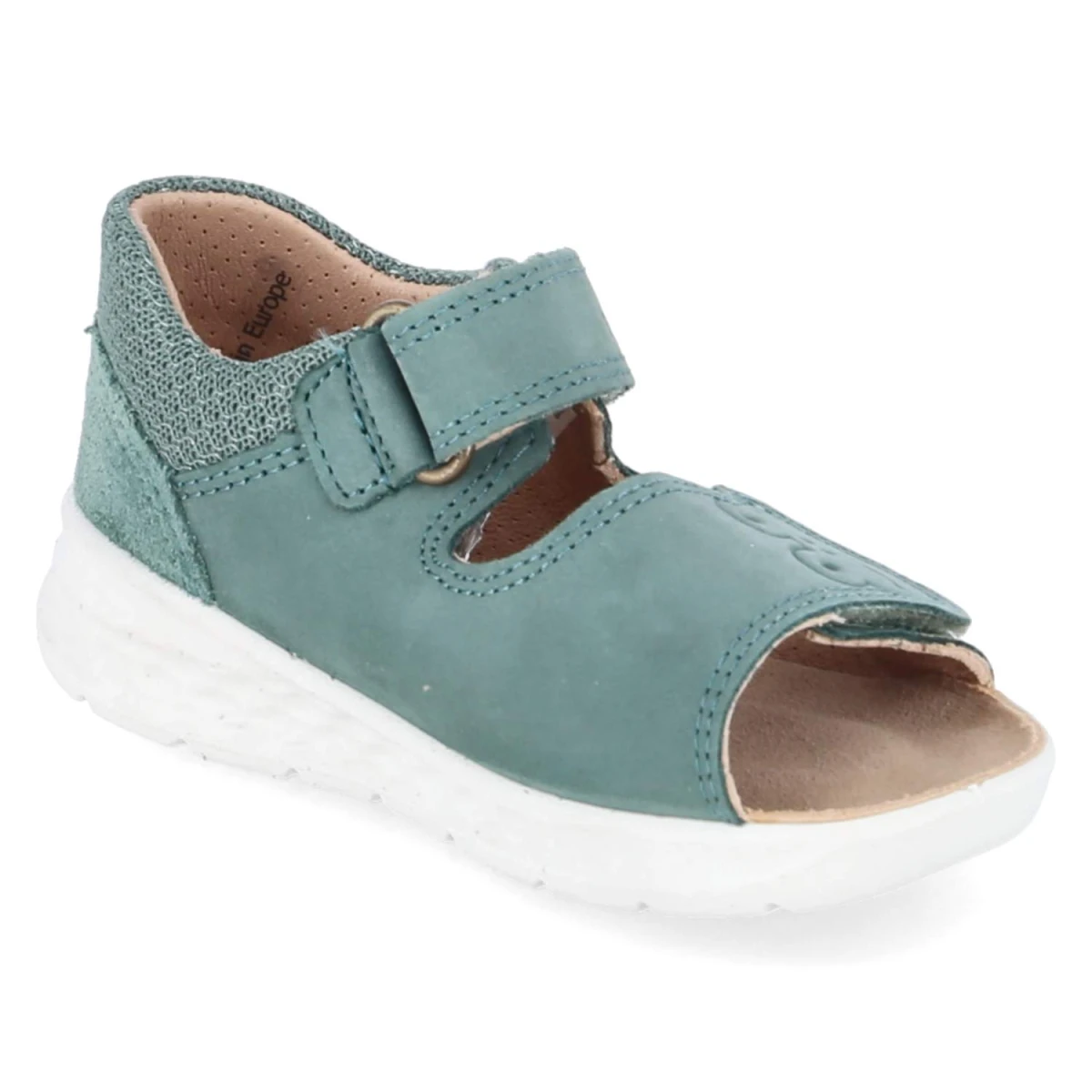 Sandale Lagoon - Grün