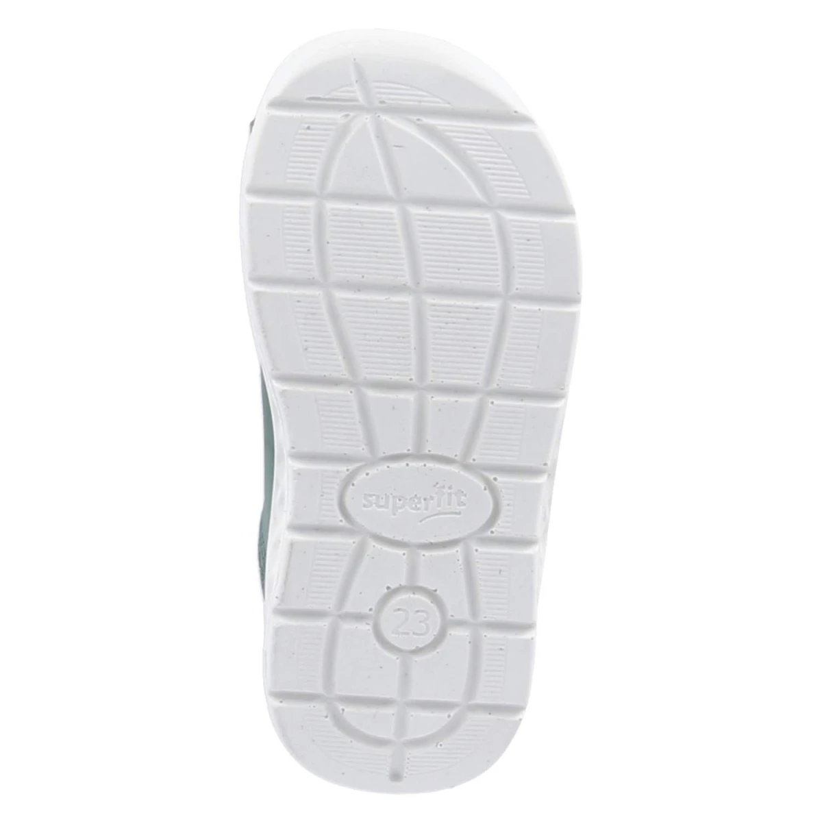 Sandale Lagoon - Grün