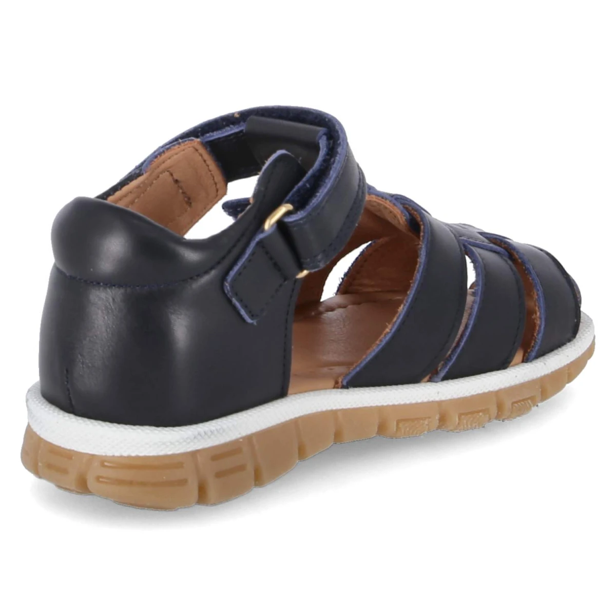 Sandalen ANGUS - navy