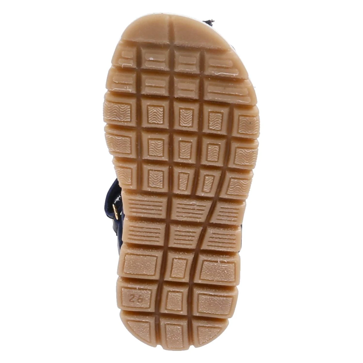 Sandalen ANGUS - navy