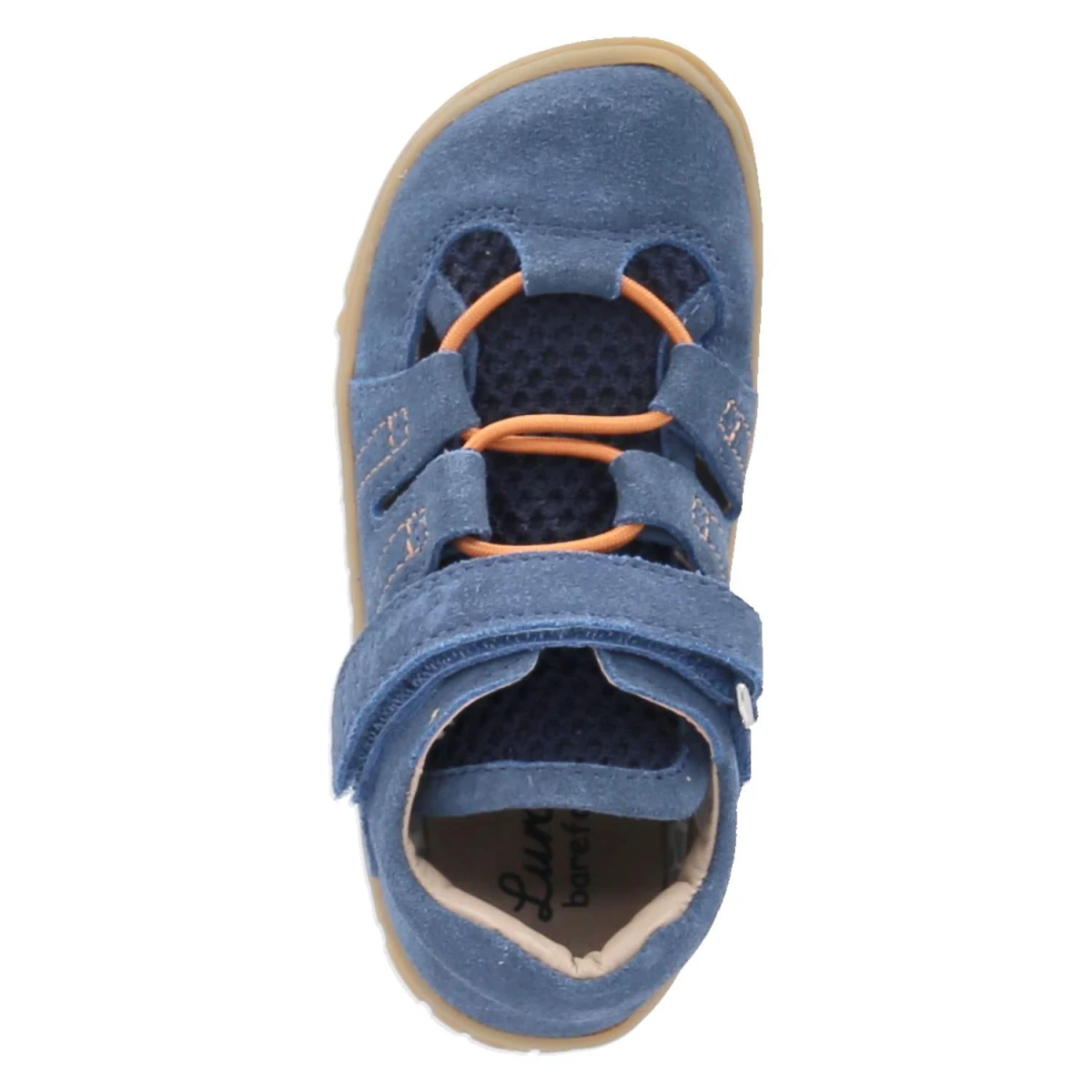 Sandalen NAFFI - navy