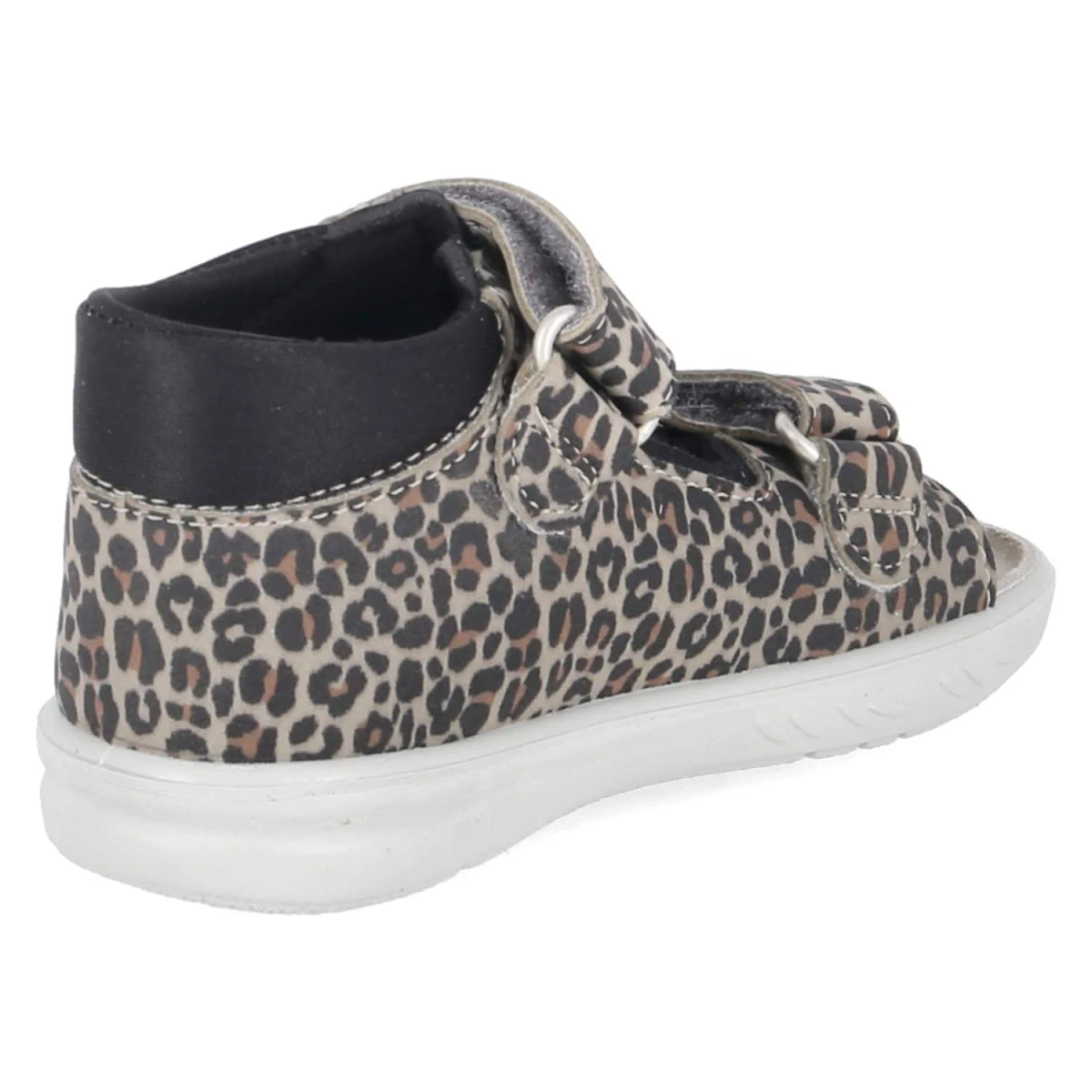 Sandalen TITU - tundra/schwarz