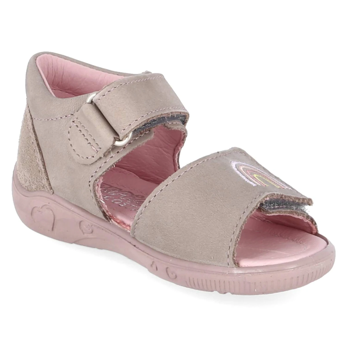 Sandalen MIMI - tundra (Regenbogen)