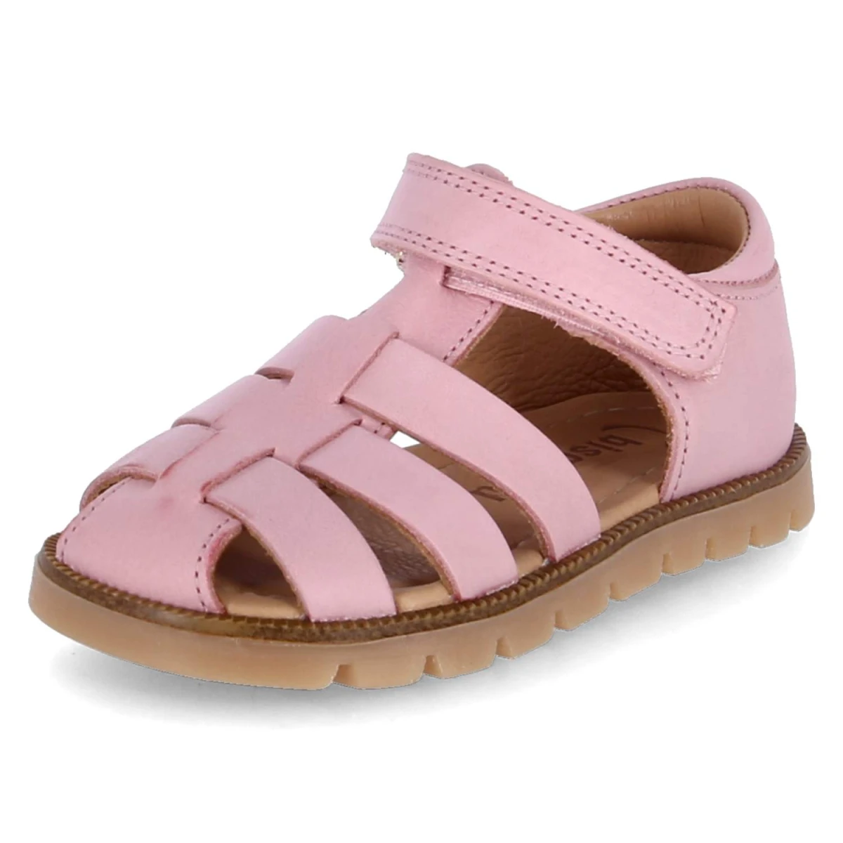 Sandalen BEKA - rose