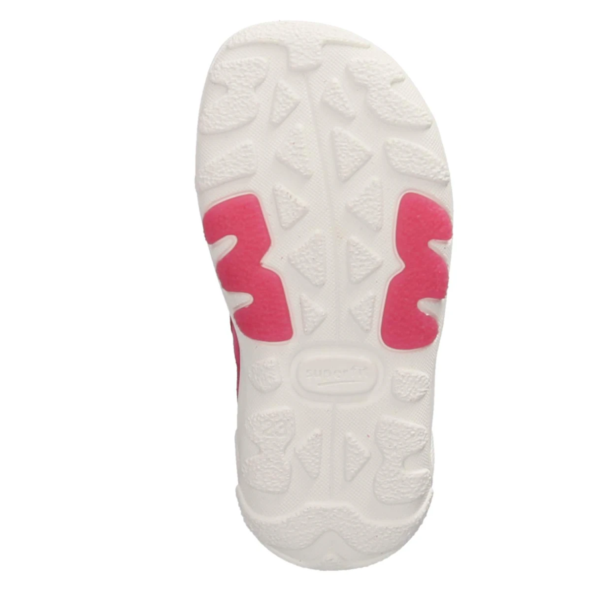 Sandalen - PINK/ROSA