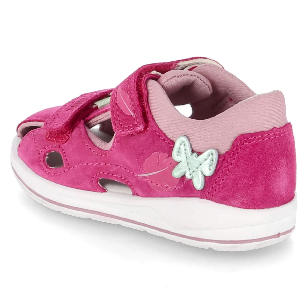 Sandalen BOOMERANG - PINK/ROSA