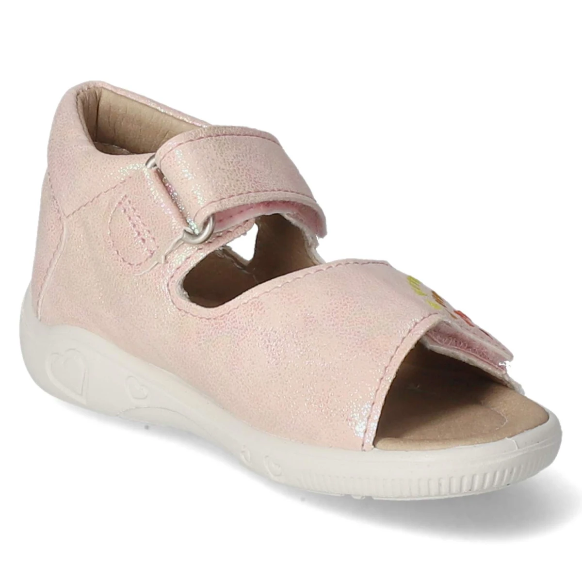 Miniletten TIANA - nude