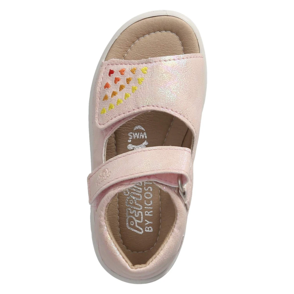 Miniletten TIANA - nude