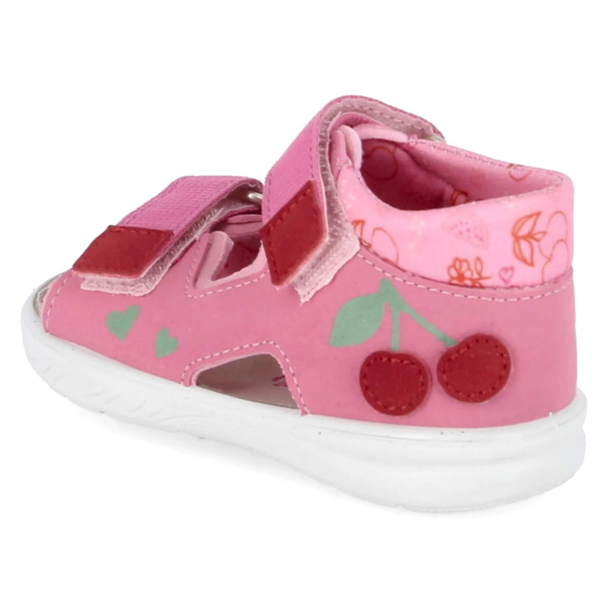 KITTIE - fleur/mallow