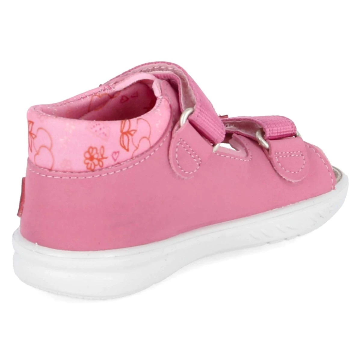 KITTIE - fleur/mallow